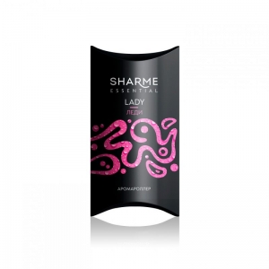 Аромароллер Sharme Essential &laquo;Леди&raquo;, 5 мл