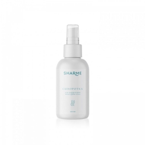 Трехступенчатый уход для подтянутой, упругой и сияющей кожи Sharme Bath